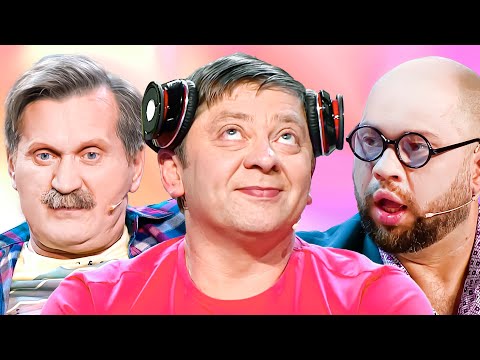 Thumbnail for География уральских пельменей - Россия, Италия, Франция | Уральские пельмени 2023