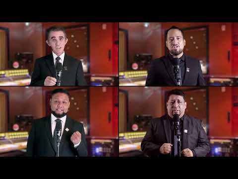 Thumbnail for Pronto iré- Cuarteto Embajadores del Rey