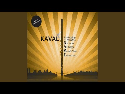 Kavalname