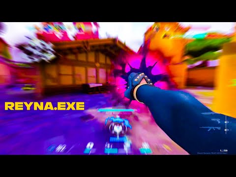 Thumbnail for REYNA.EXE