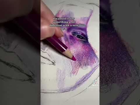 Thumbnail for Art things I HATE….SELF PORTRAITS #shorts