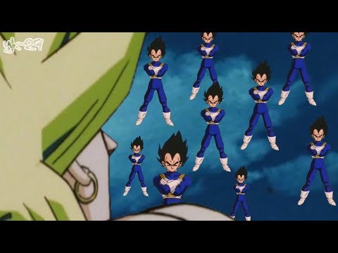 Thumbnail for もしもベジータが岩盤の対策を考えたら