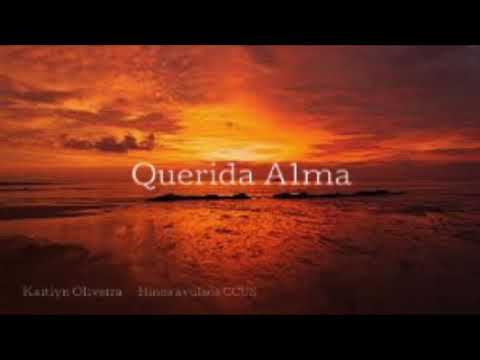 Querida Alma - Kaitlyn Oliveira
