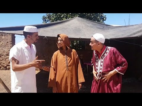 Thumbnail for فيلم كوميدي " دار البخيل " ????????????????