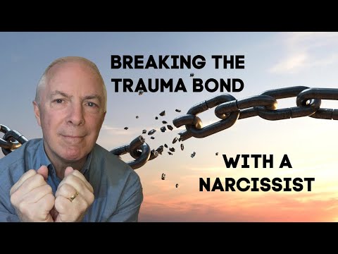 Thumbnail for Breaking The Trauma Bonds With A Narcissist