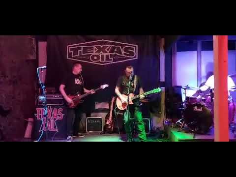 Thumbnail for Texas Oil -Tubesnake boogie (enchore wish song) at Kraftwolf mc,Hki