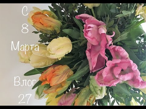 Влог 27. Готовые работы. Новый процесс. Мои инструменты.