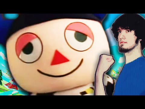 Animal Crossing: WELCOME TO POOPSVIL! - PBG