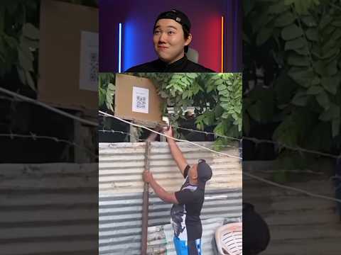 Thumbnail for Try Not to Laugh Challenge 1185 ???? #funny ⁠#shorts #viral