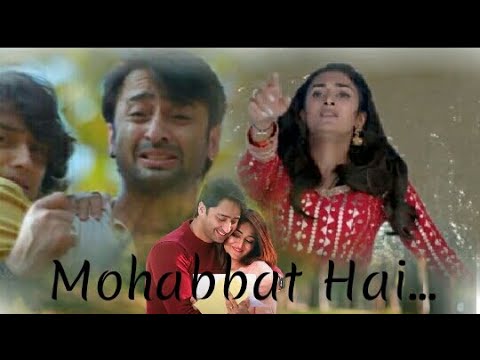 Thumbnail for Devakshi VM on Mohabbat Hai. #devakshi #ericafernandes #krpkab #shaheersheikh #sharica #devsonakshi