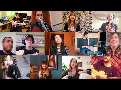 Thumbnail for Volveremos a brindar (Lucía Gil cover)