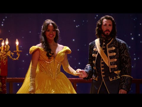 Thumbnail for H.E.R. and Josh Groban Perform 'Beauty and the Beast' - Beauty and the Beast: A 30th Celebration