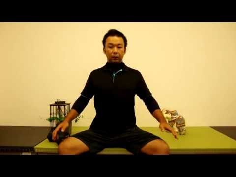 Thumbnail for 石川遼みたいに肩関節を柔らかくしよう！