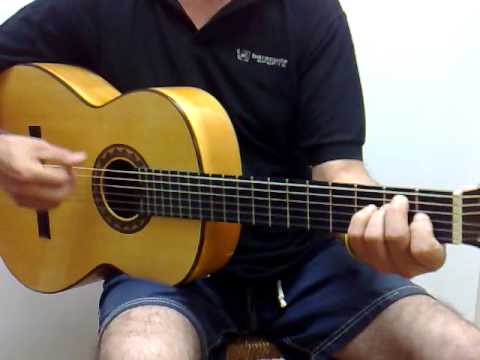 COMO TOCAR AY QUE DOLOR DE LOS CHUNGUITOS EN TONO DE MI