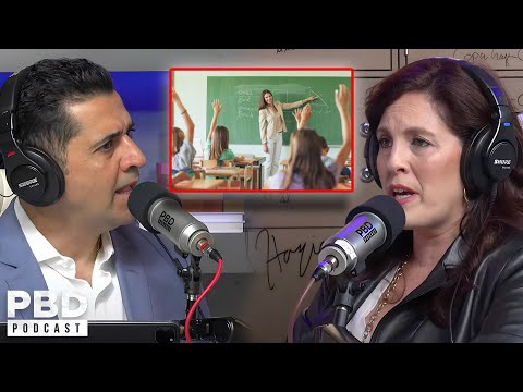 "Your Parents Are Dumb" - Teacher Caught Telling Kids to Not Listen to Parents