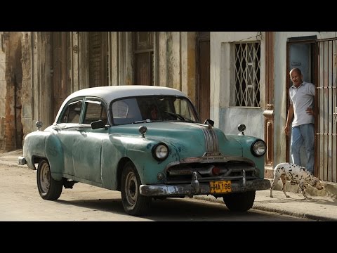 Thumbnail for Experience Cuba in 360 degrees (Español)