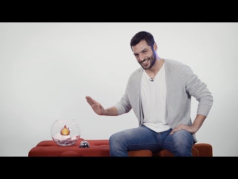 Serkan Çayoğlu Sosyal Medyadan Gelen Soruları Yanıtlıyor