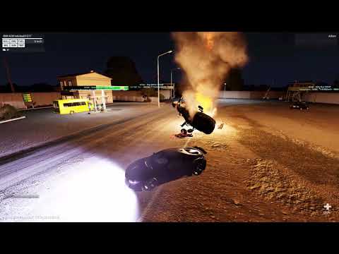 Админа пытаются ГОПнуть! Админские будни - ArmA 3 Altis Life