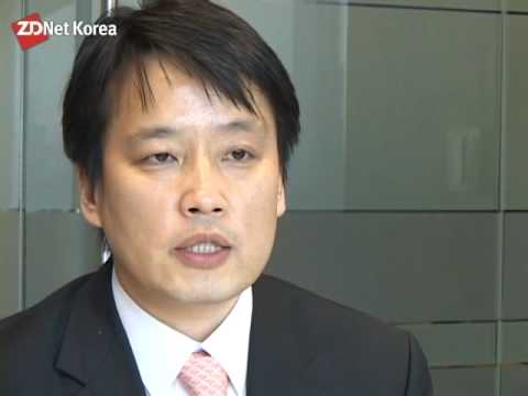 한국EMC가 그리는 '미래 데이터센터'는?