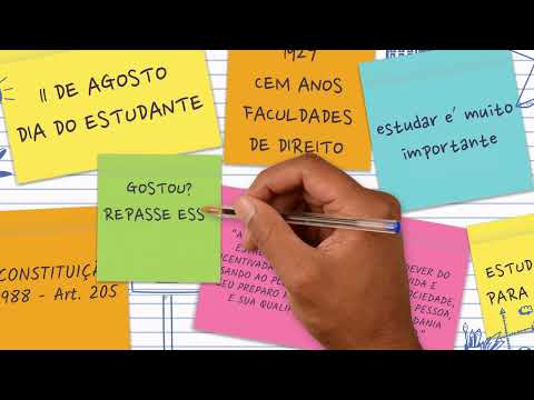 Conhecimento em um click | Dia do Estudante