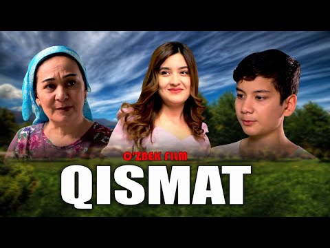Thumbnail for O'ZIMIZ - QISMAT -O'ZBEK FILM