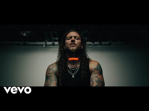 Thumbnail for Brandon Lake - SEVENS (Music Video)