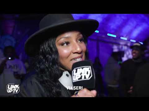 Yung Filly, Chunkz, Youngs Tef, Tiny Boost, Konan & More @ Harry Pinero's House Party | Link Up TV