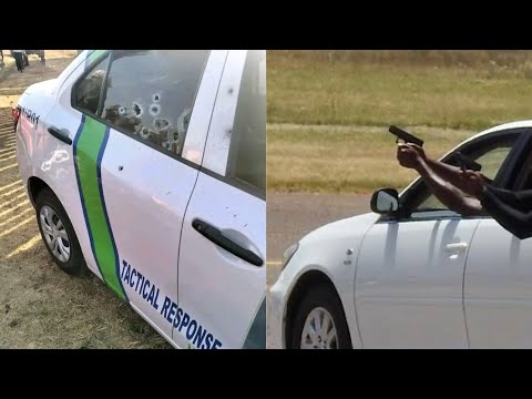 Isihluku kudutshulwa kubulawa obelwa nobugebengu