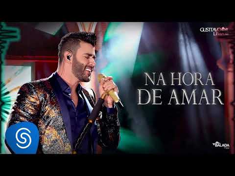 Thumbnail for Gusttavo Lima - Na Hora de Amar (Bass Boosted)