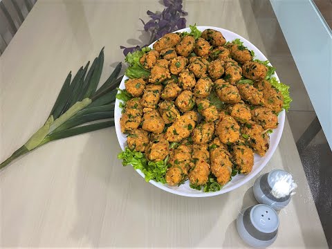 ???? TAM ÖLÇÜLÜ, KIVAMI YERİNDE, NEFİS LEZZETİ İLE ✅ MERCİMEK KÖFTESİ TARİFİ #mercimekköftesi