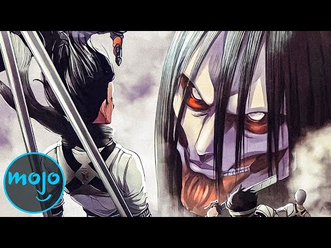 Top 10 Anticipated Anime of 2023