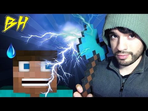 Thumbnail for Breaking Hack : 2.0 ( Cazando Hackers ) | Zetacraft - Minecraft No Premium | Zeta SSJ