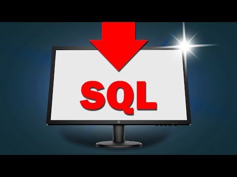 Thumbnail for Comment télécharger SQL sur Windows 10
