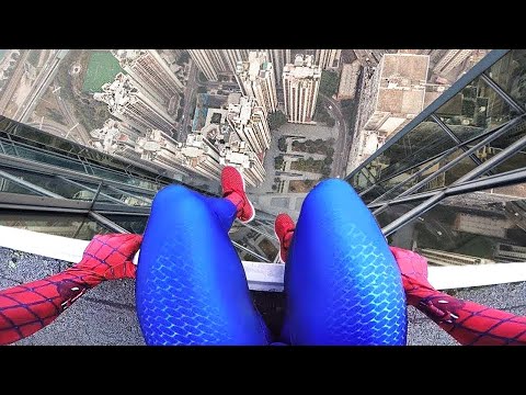 Los 100 Récords Mundiales Guinness más Locos que no se Pueden Repetir