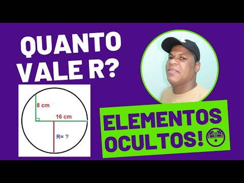 Thumbnail for RELAÇÕES  MÉTRICAS OU TEOREMA DE PITÁGORAS?  VOCÊ DECIDE!