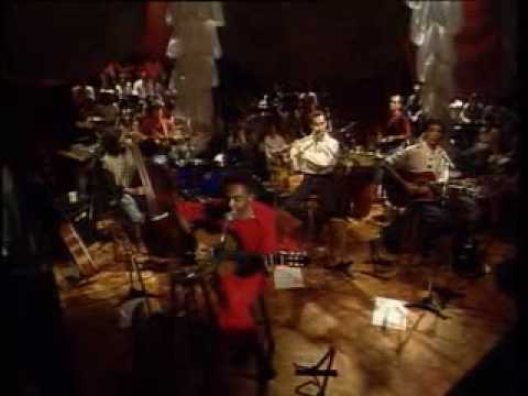 Sampa - Gilberto Gil