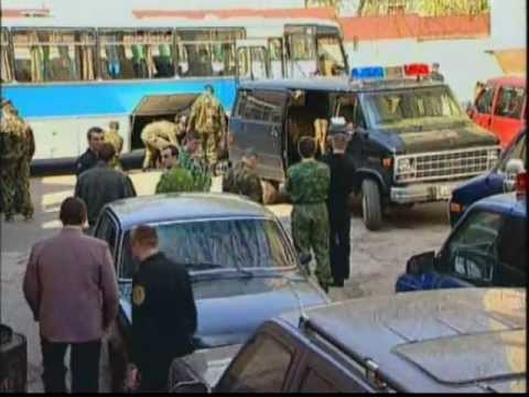 Ударная сила: Бесшумное оружие [064]