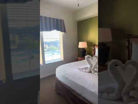 Unit 1605 LAKE BUENA VISTA RESORT FOR SALE 3 BEDROOM,  3 BATHROOM