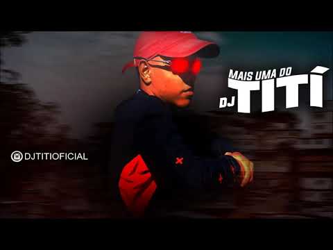 Thumbnail for SOLTA ESSA PIRANHA QUE TEM DENTRO DE VOCÊ (DJ Tití, DJ Bruninho PZS e DJ Alef Rodrigo)