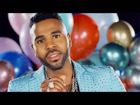Thumbnail for Jason Derulo x David Guetta - Goodbye (feat. Nicki Minaj & Willy William) [Official Music Video]