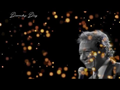 Diomedes Díaz - La Doctora  (Letra Oficial)