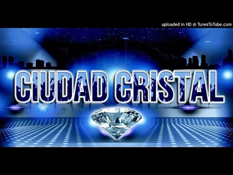 ORQUESTA CIUDAD CRISTAL-RANCHERAS MIX