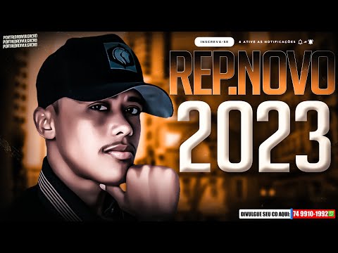 PISADINHA DO VAQUEIRO E FRANCILDO SILVA 2023 REP.NOVO 2023 (CD SEM PUT@RIA) - LANÇAMENTO NOVO 2023