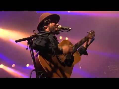 John Butler Trio @ festival Beauregard • 2014