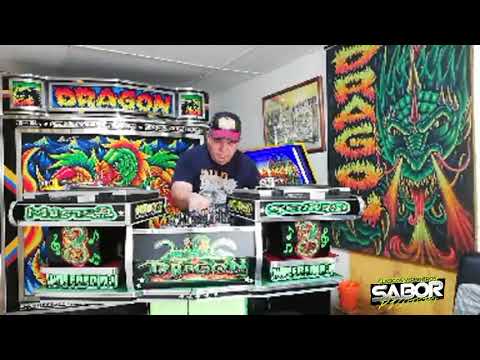 Thumbnail for DRAGÓN TURBO LASSER - LUNES DE ÁCIDO | 25/05/2020 - PARTE #1