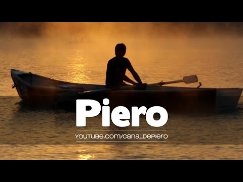 Thumbnail for PIERO - Tengo la piel cansada de la tarde [Canción Oficial]®