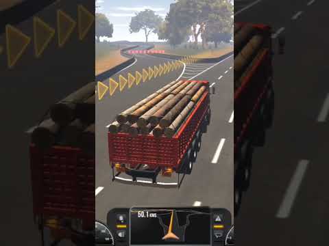 Truck simulator #bussimilator #busdriving #500subs @YouTube