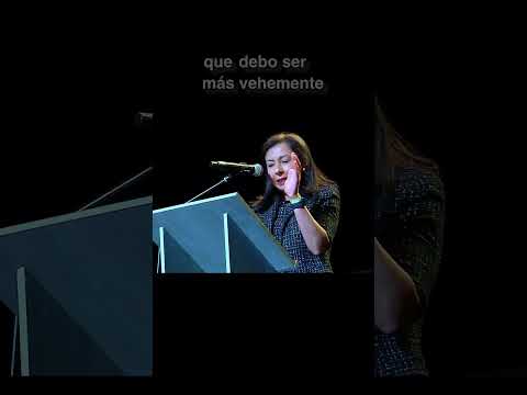 &quot;Yo soy la primera mujer rectora de la Universidad de los Andes después de 23 hombres y 75&quot;