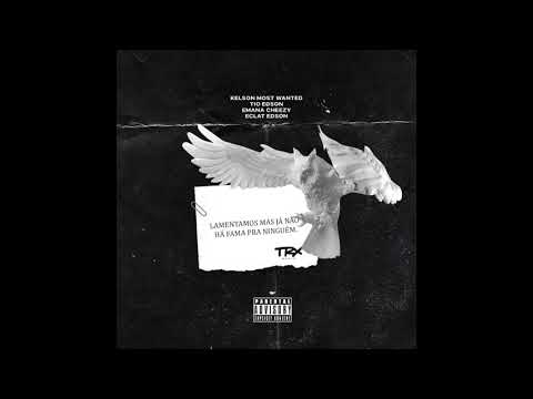 TRX Music - Tarde demais
