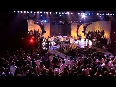 Guilherme &amp; Santiago -  Tô Pra Lá de Bagdá [DVD Tudo Tem Um Porquê] - (Clipe Oficial)